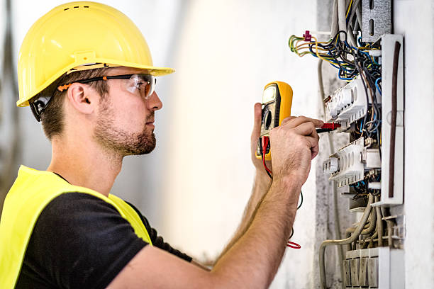 Best Electrical Maintenance Services  in Green Level, NC